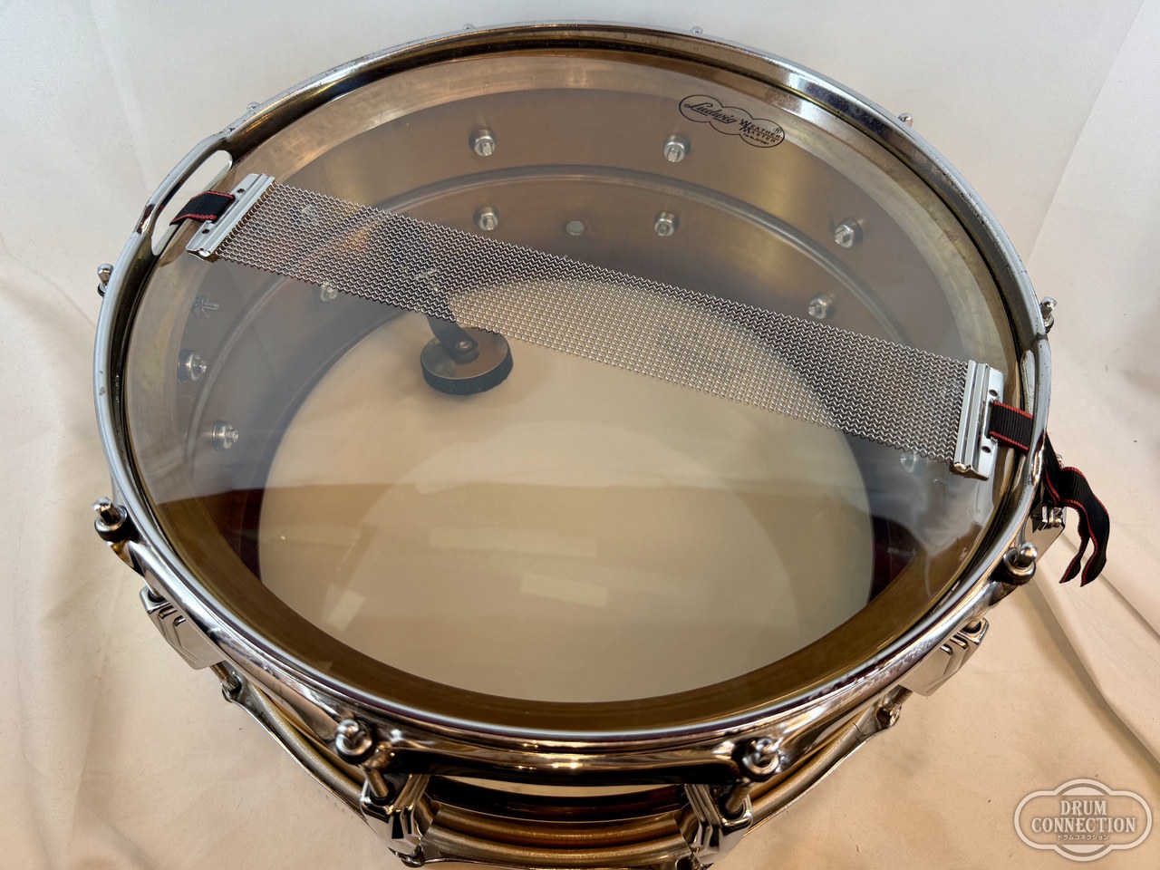 Ludwig 【ヴィンテージ】1980's Bronze Supraphonic LB552 14