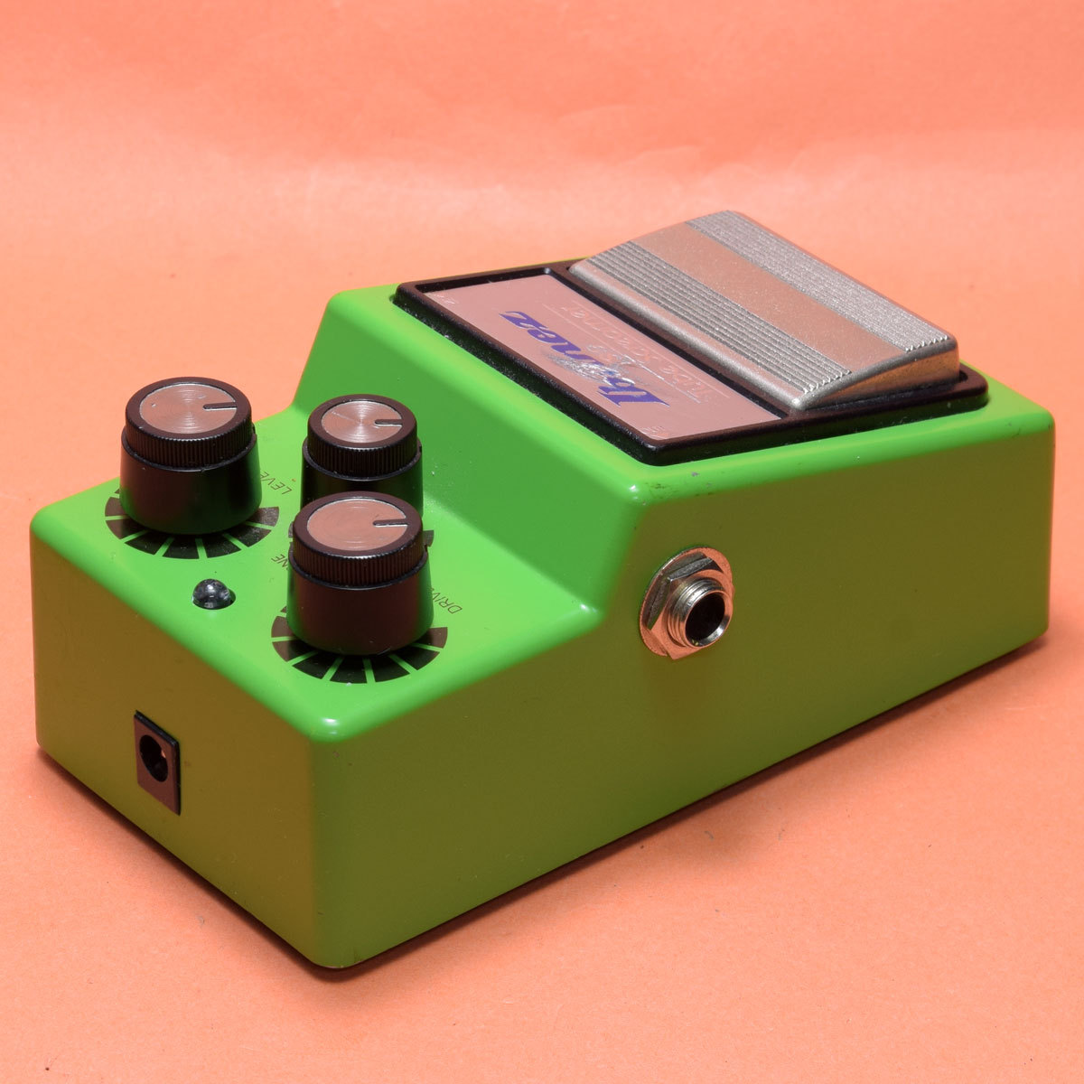 Ibanez Tube Screamer ts9 中古 中古】Ibanez アイバニーズ / TS9 Reissue Tube Screamer 【福岡店