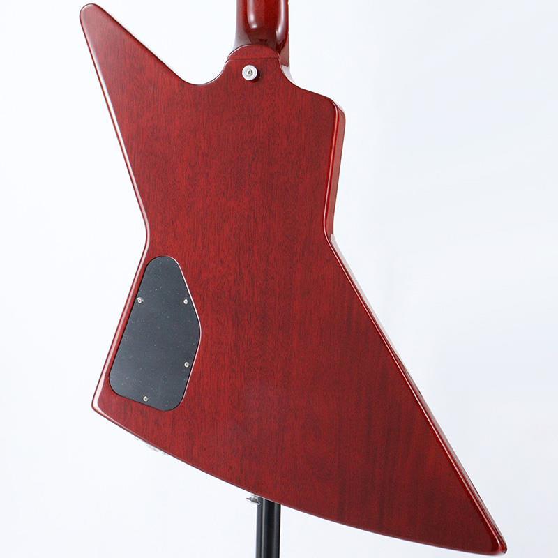 Gibson 80s Explorer (Cherry)（新品）【楽器検索デジマート】