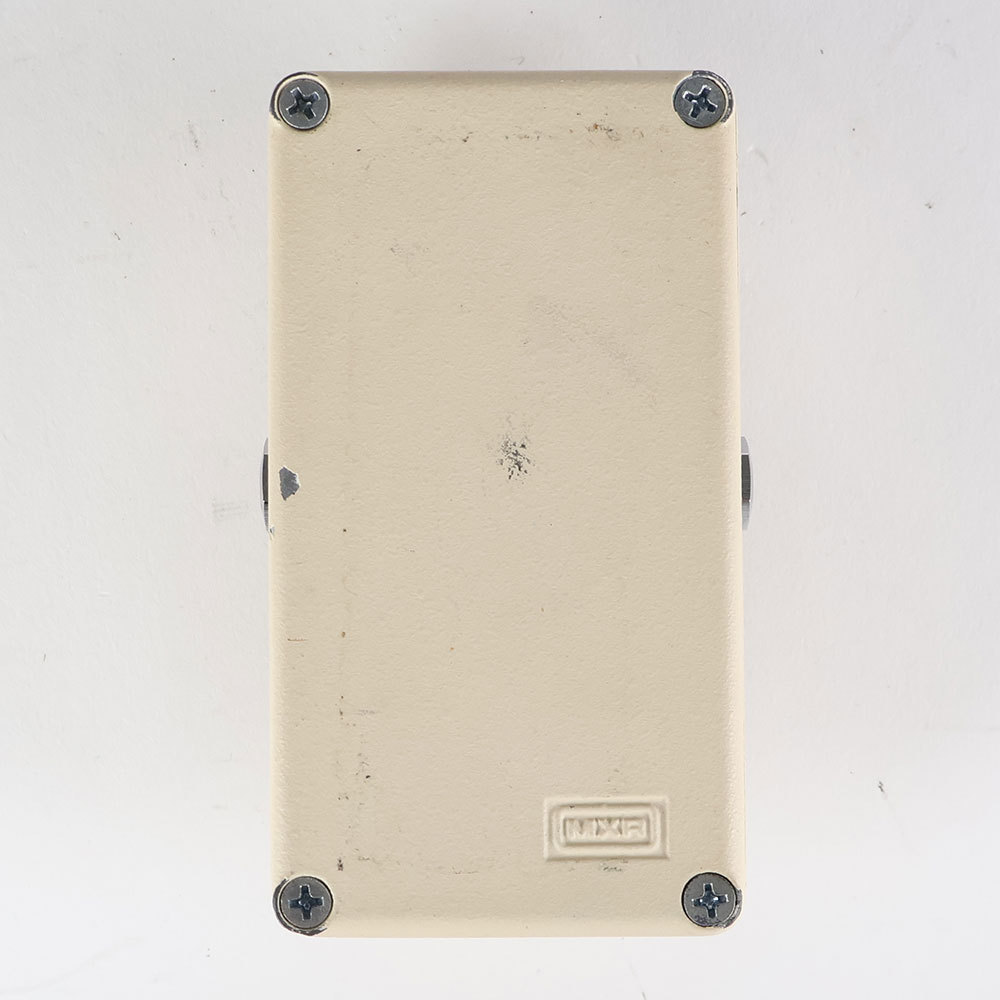MXR 【中古】 ブースター エフェクター MXR M-133 MICRO AMP マイクロ