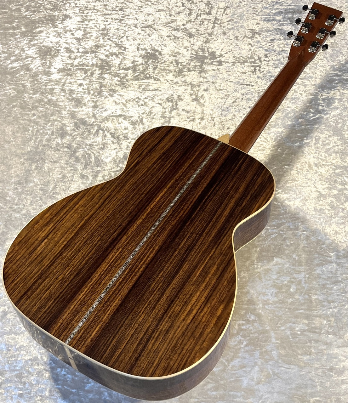 ASTURIAS E.C. PRE-WAR【S/N47061】（新品）【楽器検索デジマート】