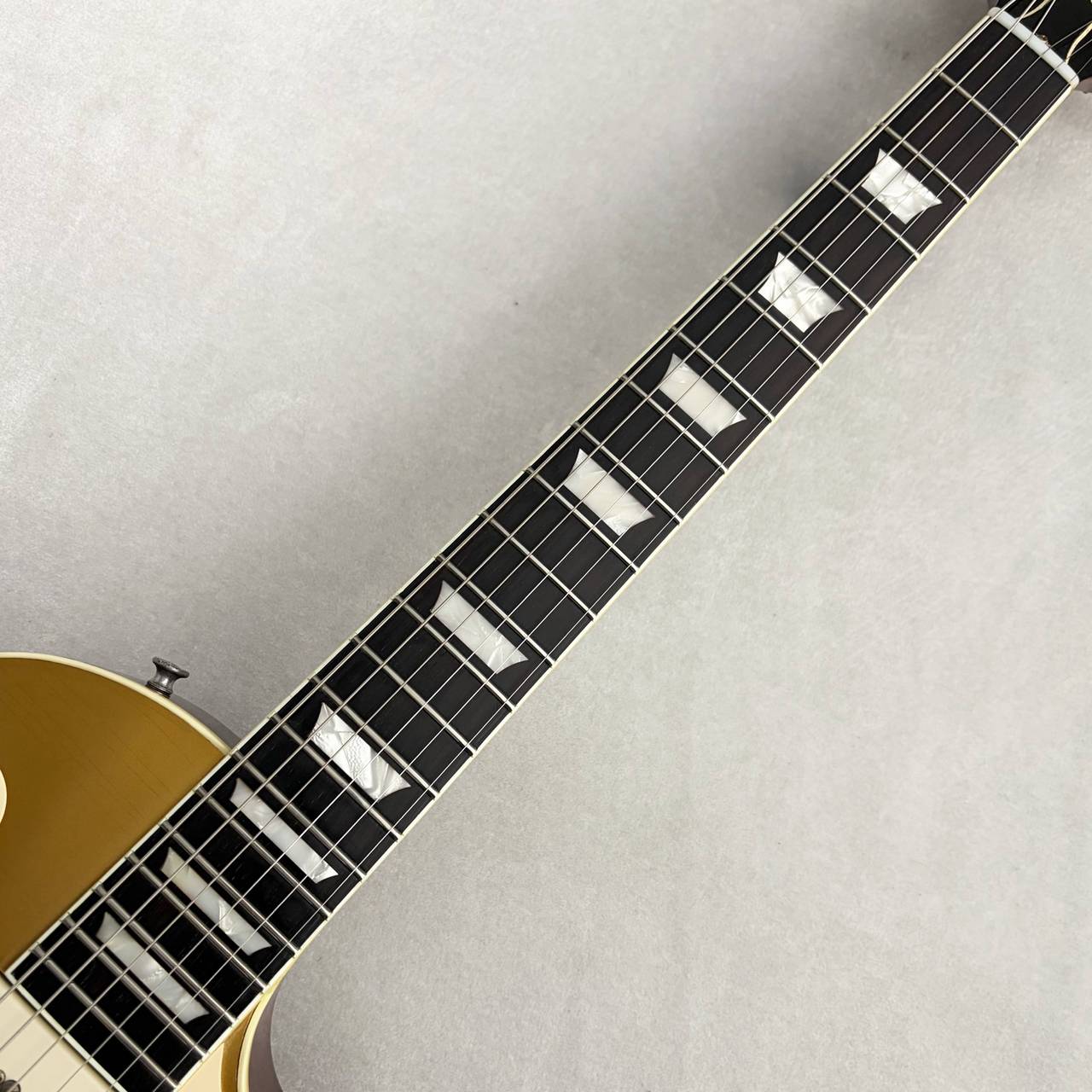 g7 Special g7-LP56 -50's Gold Top- ≒4.27kg【USED】【ハカランダ指