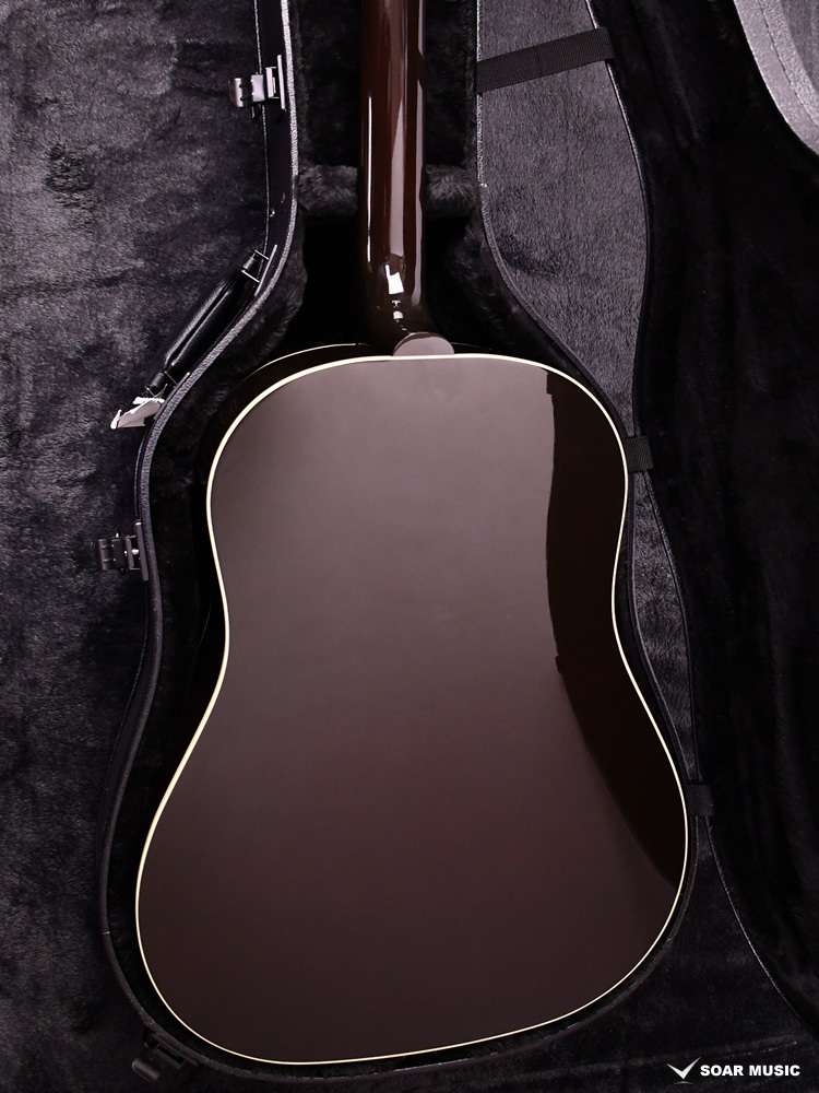 Gibson J-45 Standard サンバースト Gibson A Special version of the world-famous Workhorse