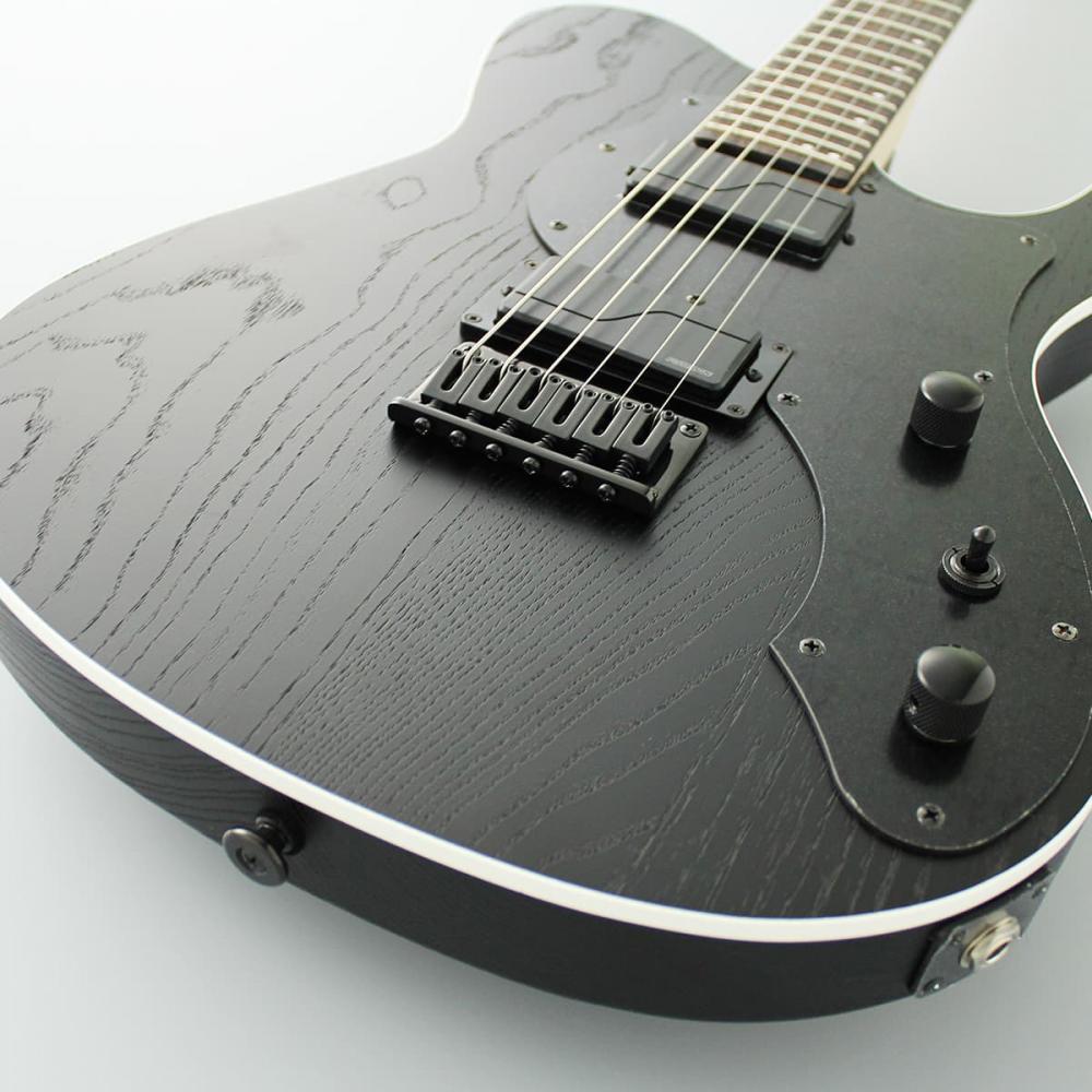 ギター FUJIGEN JIL-ASH-DE664-M OPB FUJIGEN JIL-ASH-DE664-M/WNF 中古｜ギター買取の東京新宿