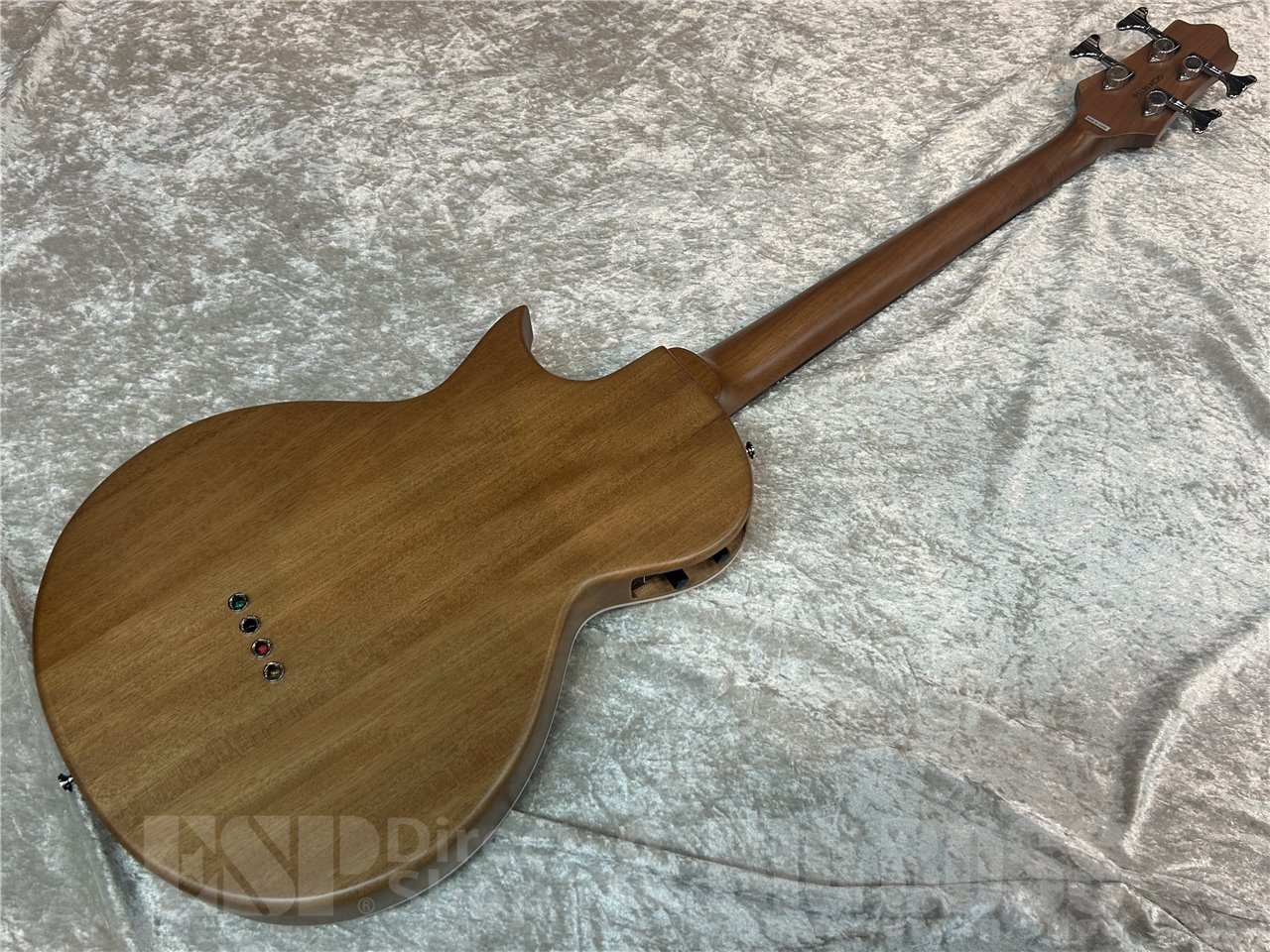 GrassRoots G-AC-BASS-FL (Natural Satin)（新品/送料無料