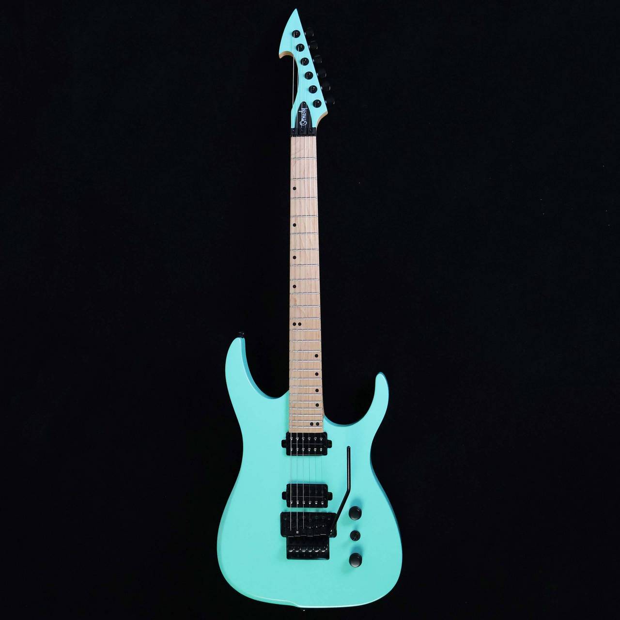 Ormsby Guitars HYPE G6 FLOYD MH S/N：GTR11524 【未展示品】（新品
