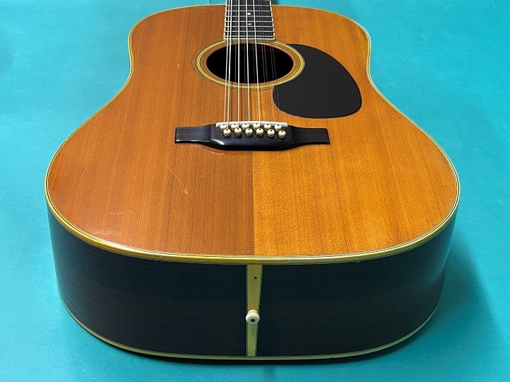 Martin D12-35 （ビンテージ）【楽器検索デジマート】