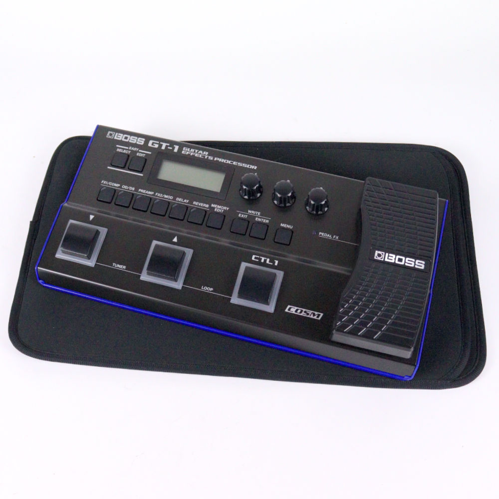 BOSS 【中古】ボス マルチエフェクター BOSS GT-1 Guitar Effect