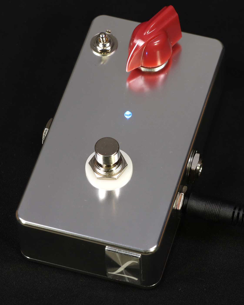 Lee Custom Amplifier TX-1 クリーンブースター【池袋店】（新品/送料無料）【楽器検索デジマート】