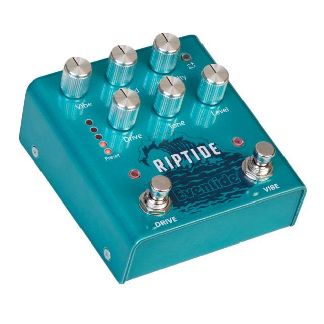 Eventide Riptide (新品) Eventide Riptide（新品特価）【楽器検索デジマート】