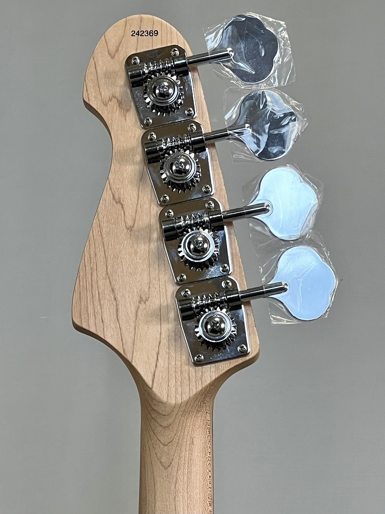ATELIER Z DESIGN babyZ-4J Vintage Sonic Blue (SOB)（新品特価