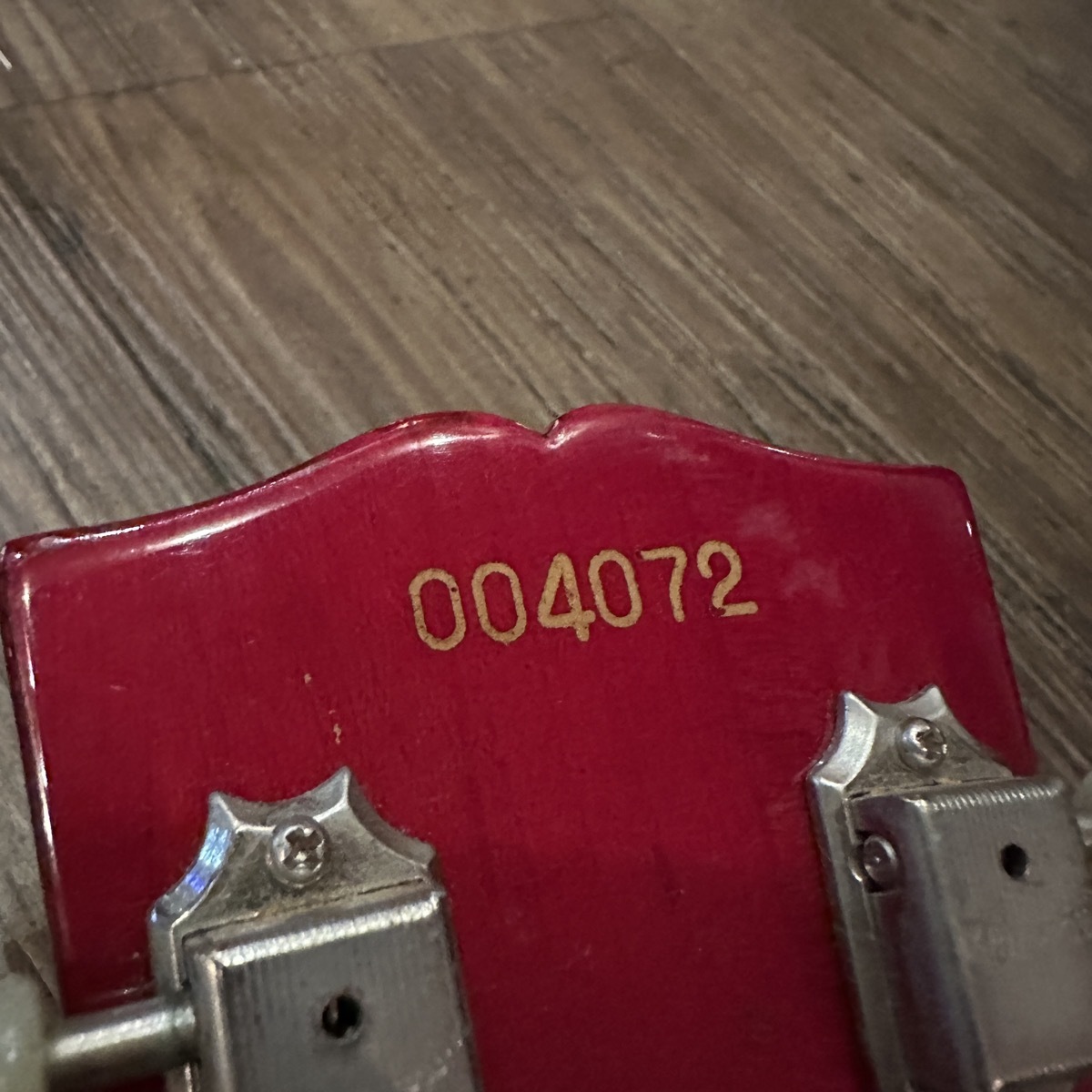 Aria Pro II LS-400 1980年製 Dimarzio Electric Guitar（中古/送料