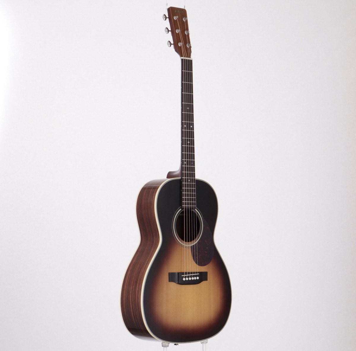 K.Yairi RNY-0028B Sunburst 【新宿店】（中古/送料無料）【楽器