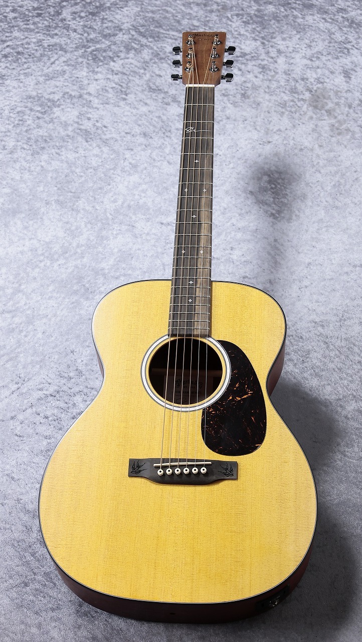 Martin 【2025年製個体】000JR-10E Shawn Mendes #2947812【送料