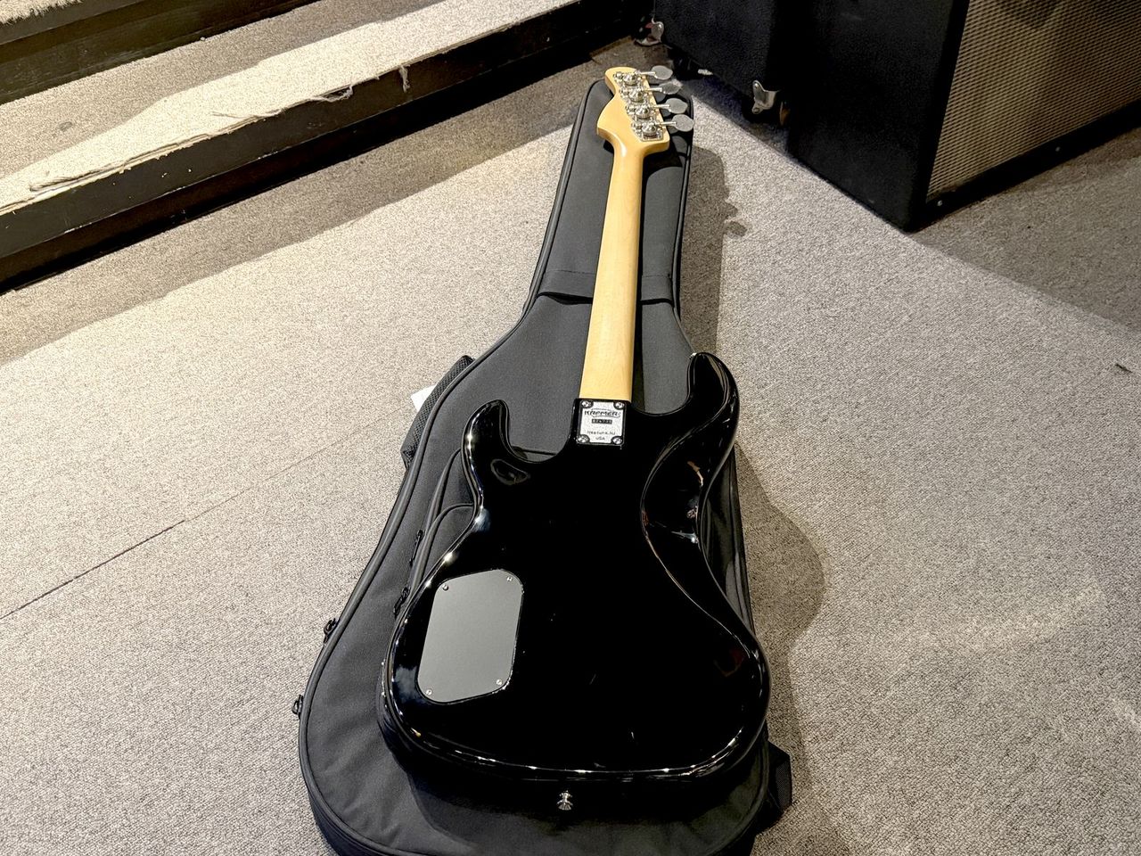 KRAMER JK-7000（中古）【楽器検索デジマート】