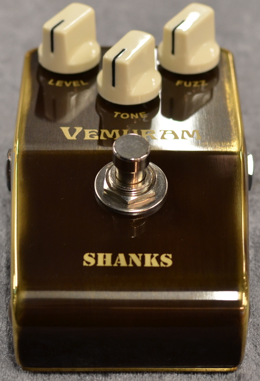 VEMURAM SHANKS II #S200473（新品/送料無料）【楽器検索デジマート】