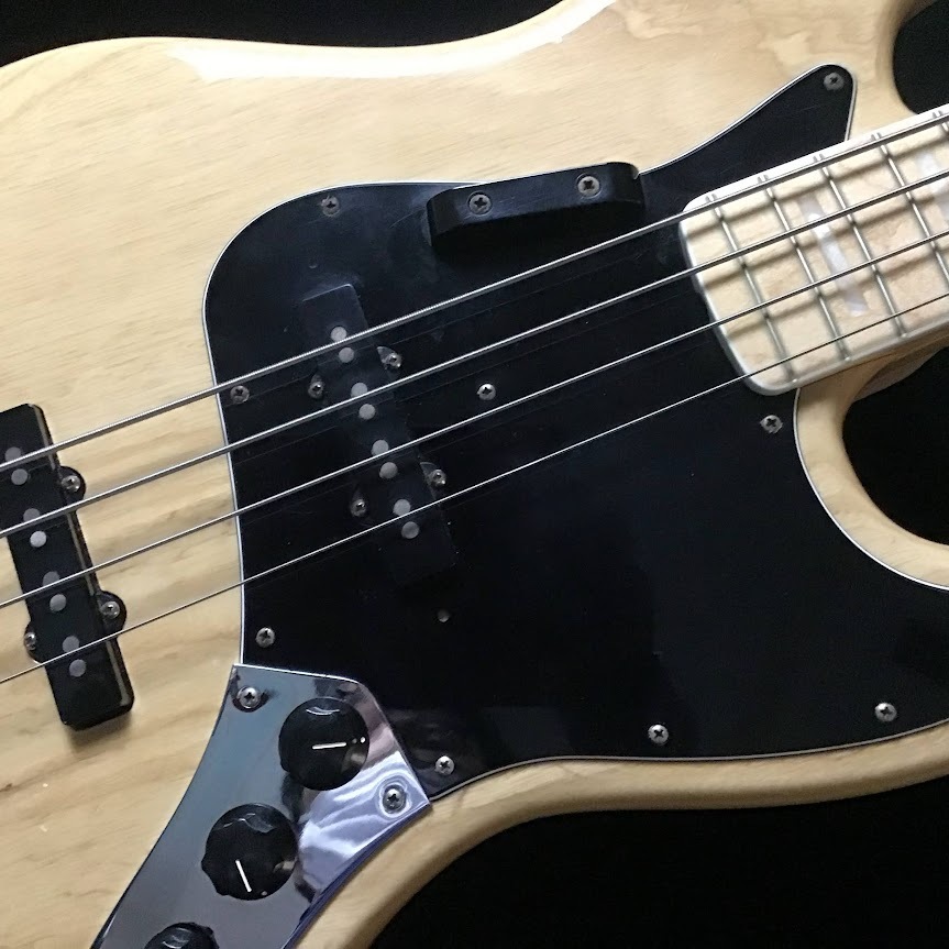 Fender American Original 70S JazzBass【USED】【USA製】【4.19kg