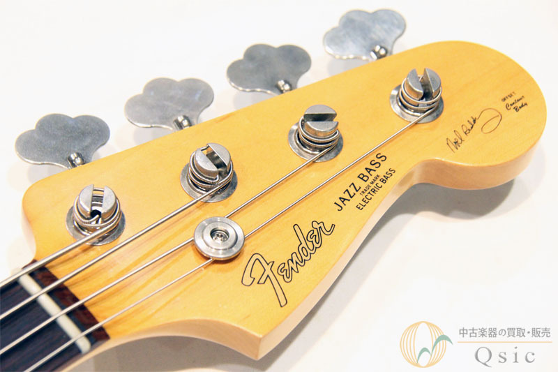 Fender Japan JB65-115NR 1998年製 【返品OK】[TL069]【神戸店