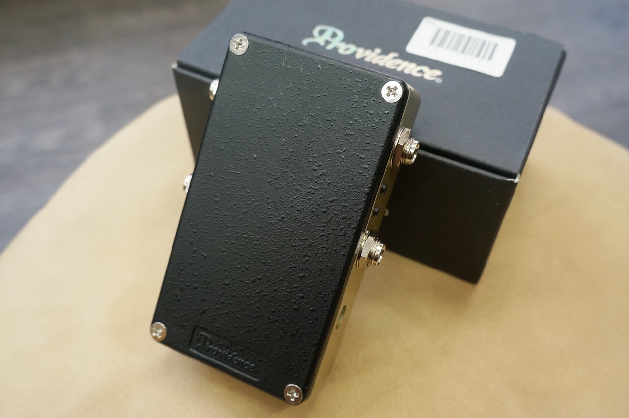 【美品】Providence STV-1JB BLK Providence STV-1JB BLK <プロビデンス>｜平野楽器 ロッキン