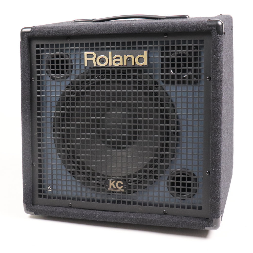 Roland KC-350 キーボードアンプ 動作品 美品　ローランド Roland 【中古】 キーボードアンプ Roland KC-350（中古/送料無料
