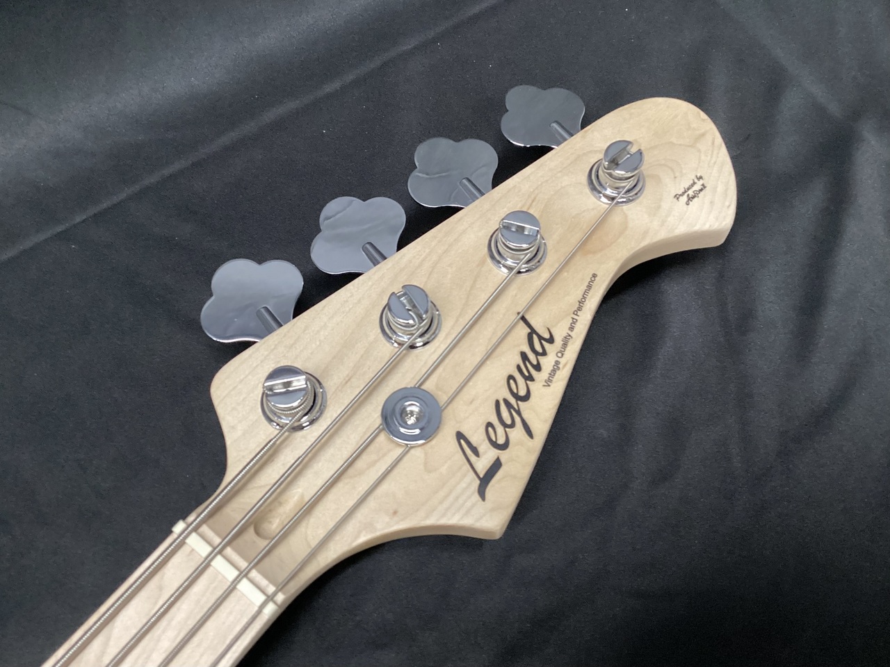 LEGEND LJB-Z M GLBK (限定モデル 小物セット付き♪)（新品