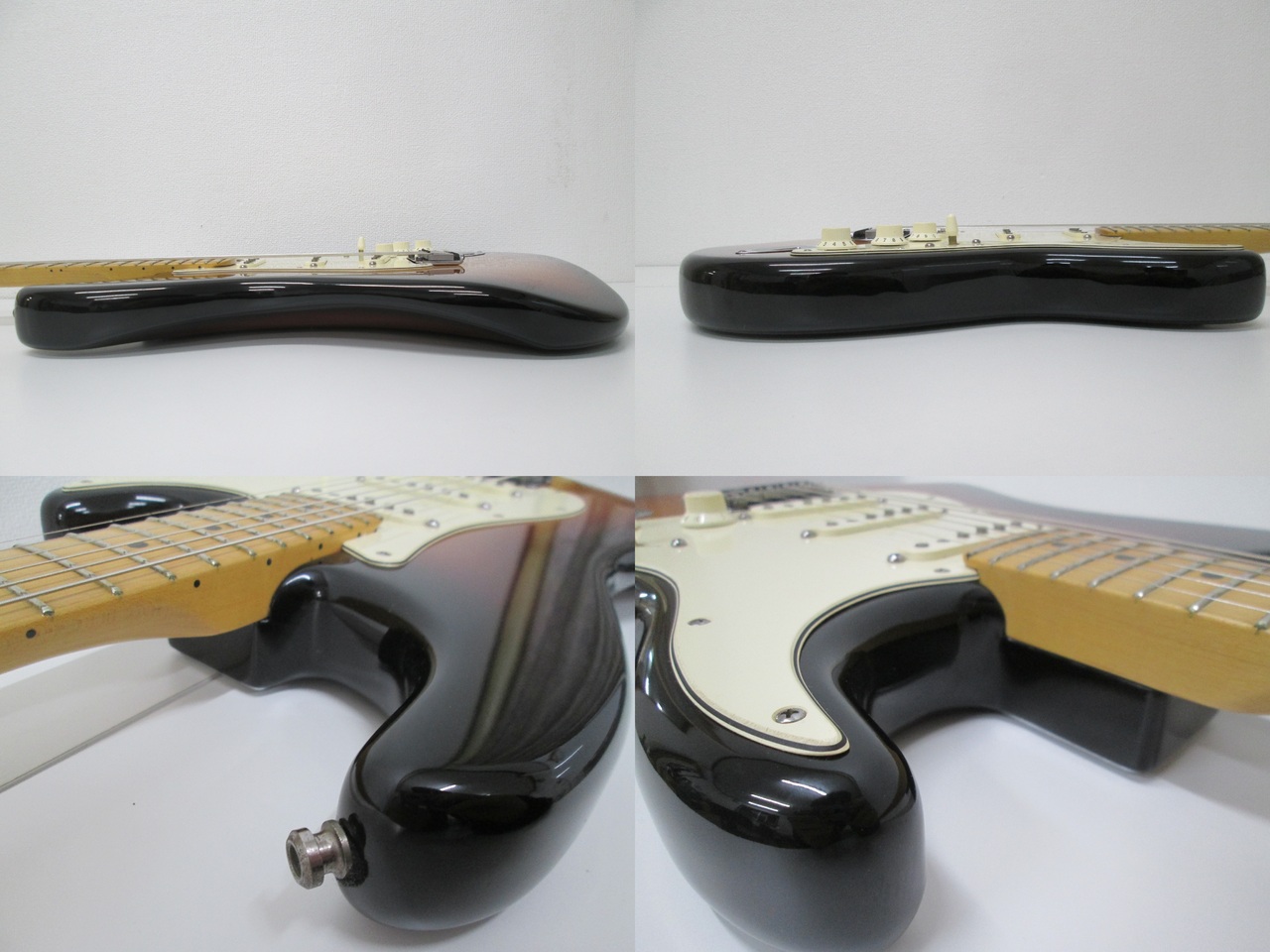 Fender American Standard Stratocaster（中古/送料無料）【楽器検索 