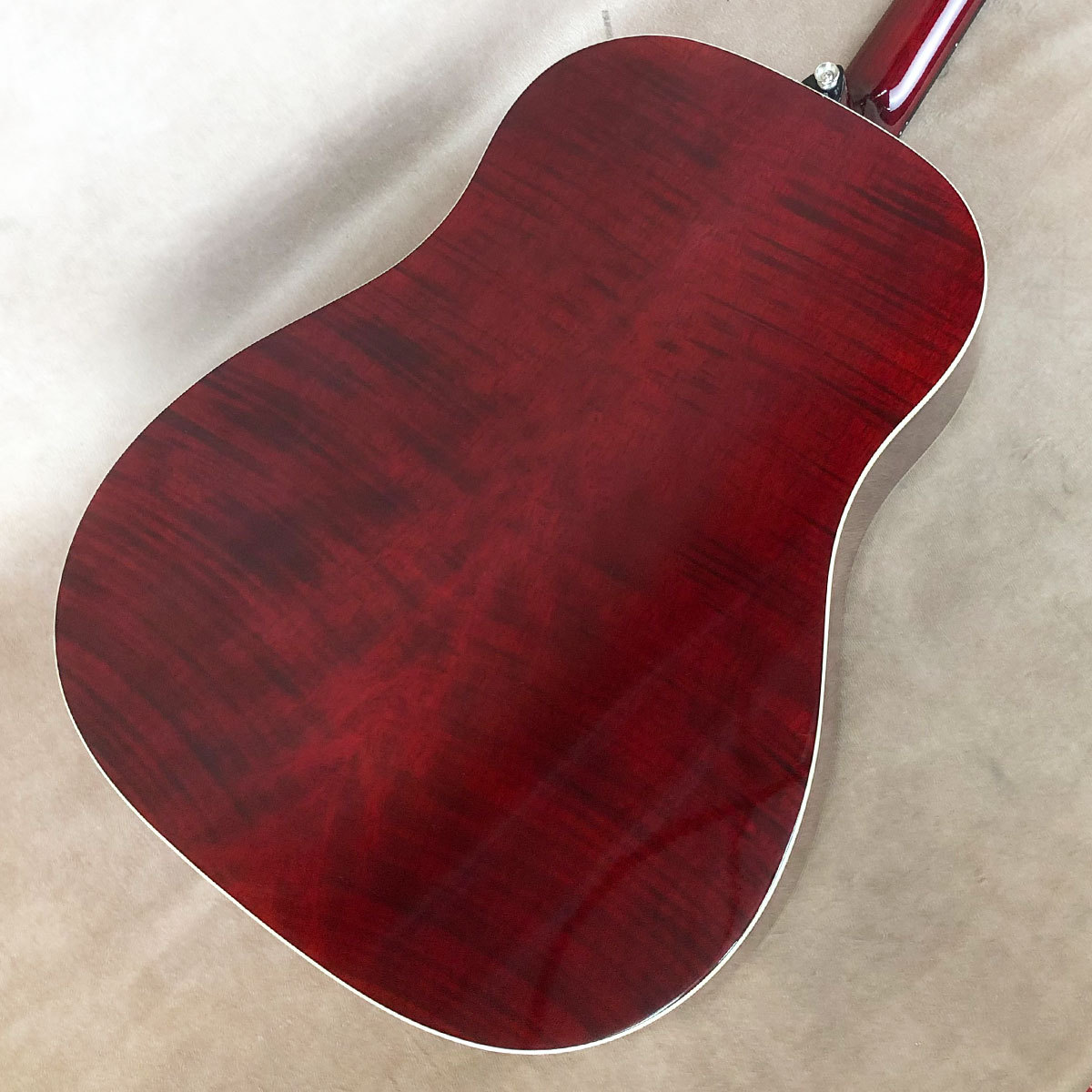 Morris G-021, Wine Red【WEBSHOP在庫】（中古/送料無料）【楽器
