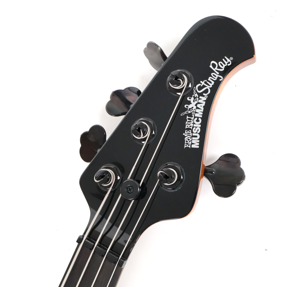 （中古）music man StingRay USA スティングレイ　ベース 中古）music man StingRay USA スティングレイ ベース 楽天市場