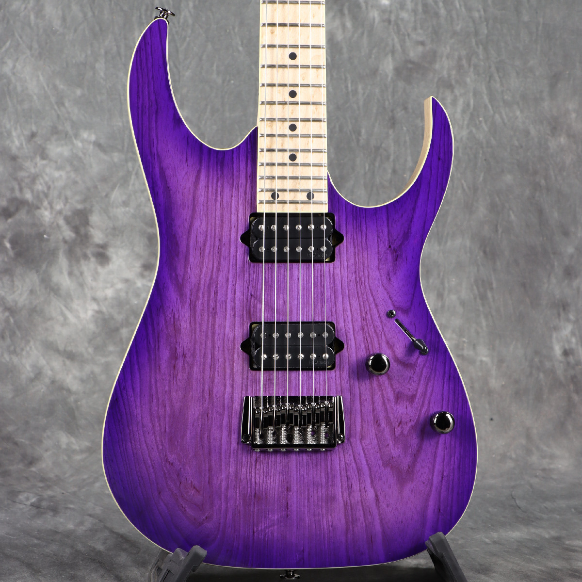 Ibanez Prestige Series RG652AHMFX-RPB (Royal Plum Burst 