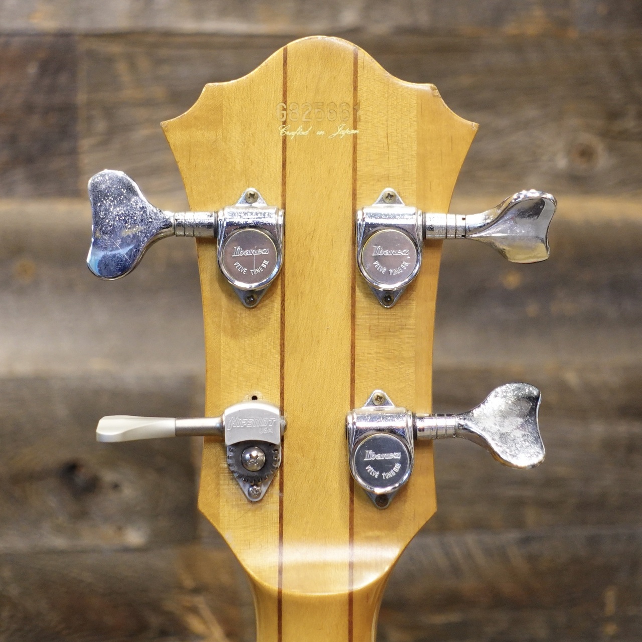 Ibanez/mc924 アイバニーズ 即決値下げ可能　ジャパンビンテージ Ibanez MC924（中古）【楽器検索デジマート】