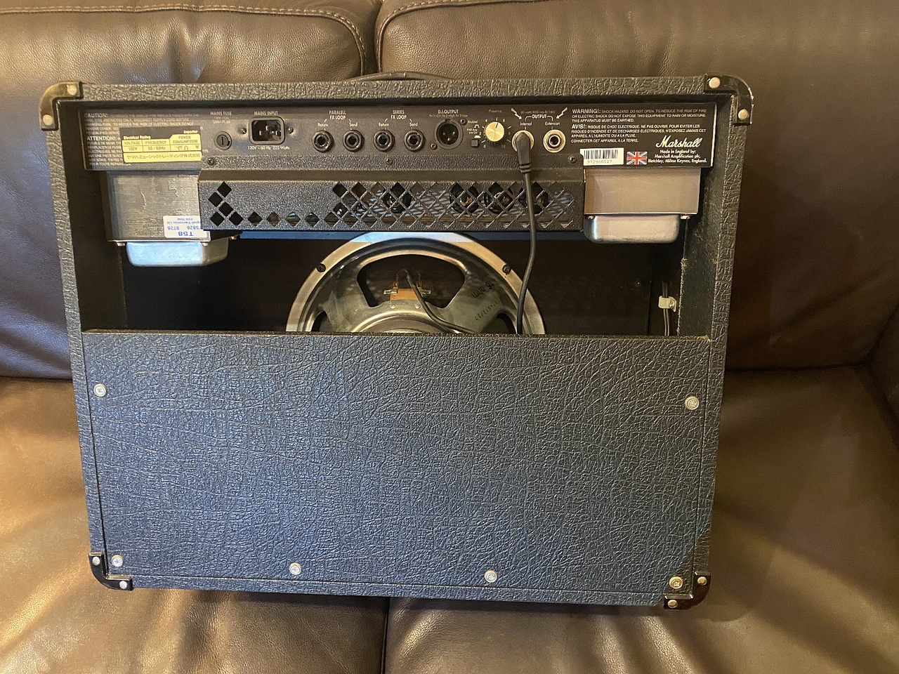 Marshall JCM-600（中古）【楽器検索デジマート】