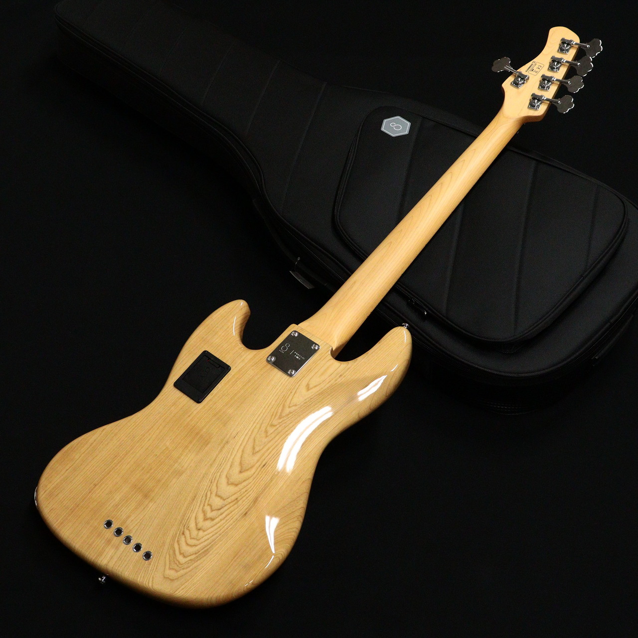 Sire Miller V7 Vintage Ash New Gen 5-String 4.25kg【2026 NEWモデル