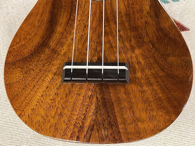 ILIKAI IL-SOP-4KGG【ハワイアンコア単板】【ソプラノサイズ