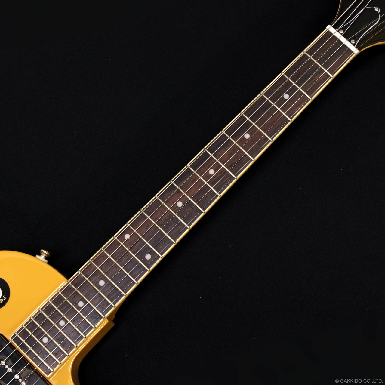 Epiphone Les Paul Special [TV Yellow]（新品/送料無料）【楽器