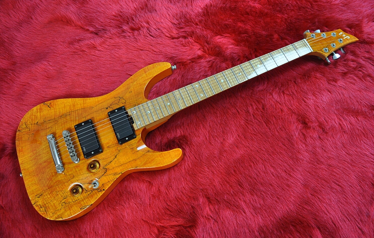【12/31まで出品】ESP custom order FRX オーダーメイド 12/31まで出品】ESP custom order FRX オーダーメイド