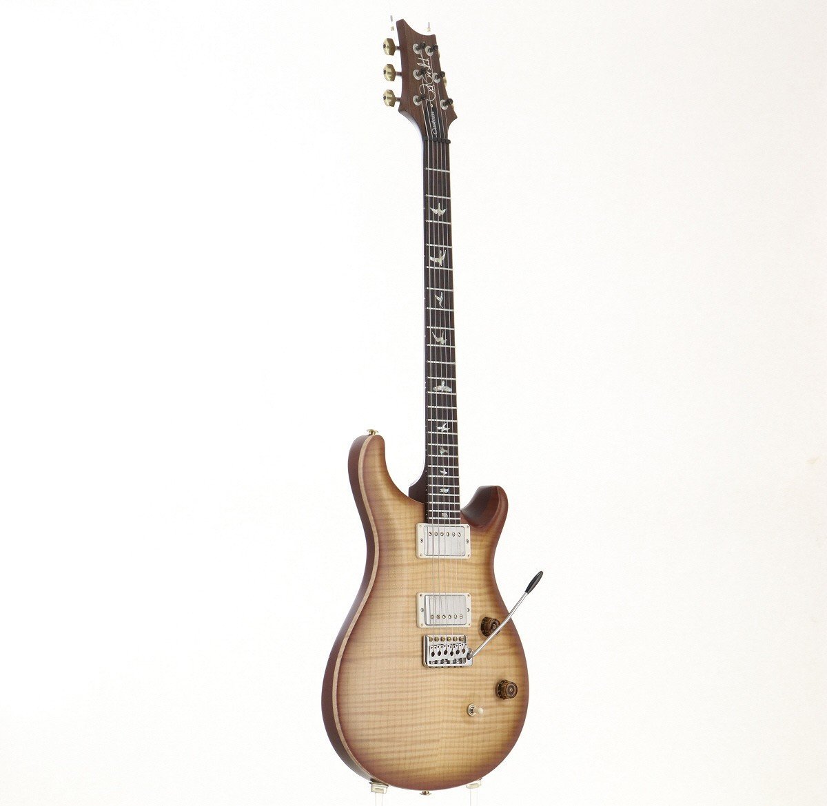ギター PRS Custom24 KID Ltd Wood Library afe8fb85bafb6478f6f575170a4ee5