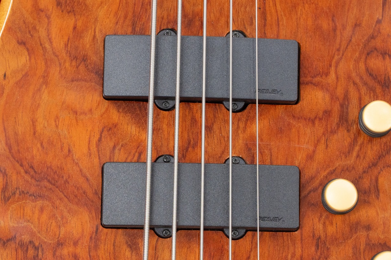 PEAVEY Cirrus BXP5 #AQIA0390 3.9kg【GIB横浜】（中古/送料無料