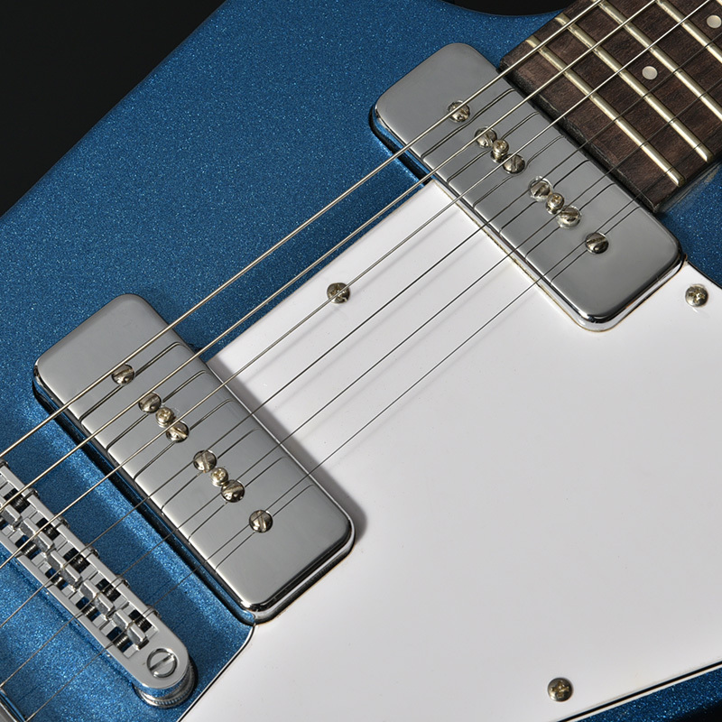 Bacchus バッカス BEX-STD/S LPB(レイクプラシッドブルー) #CI21377 約