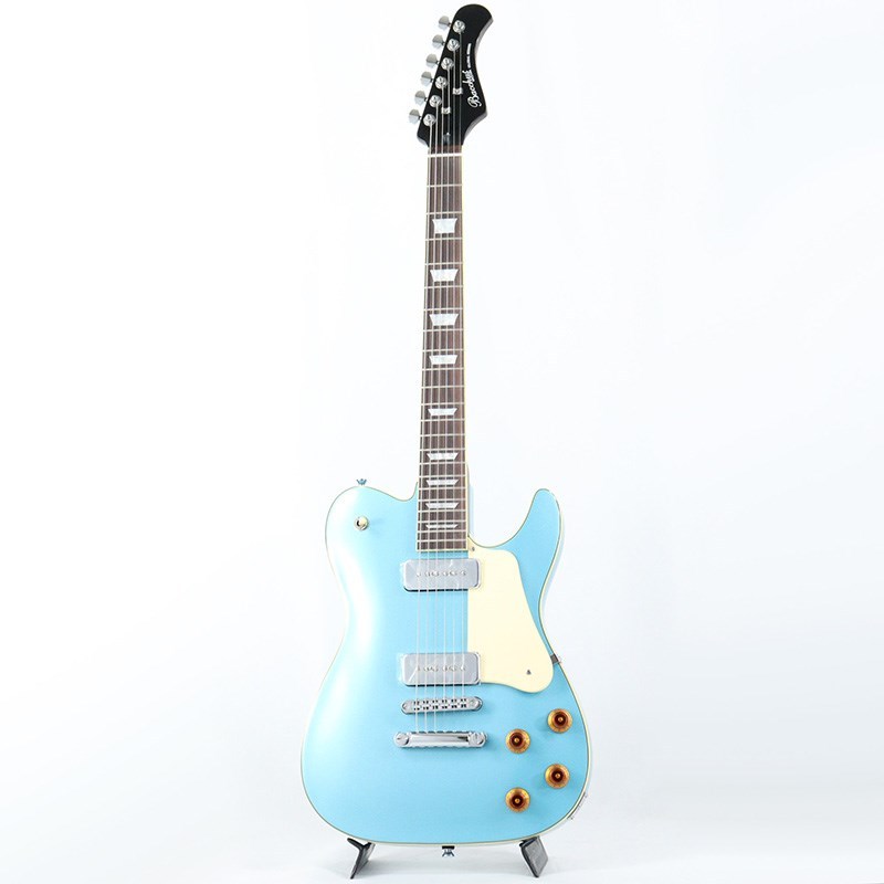 Bacchus Global Series BARON-STD/S (OTM) 【Bacchus スプリング