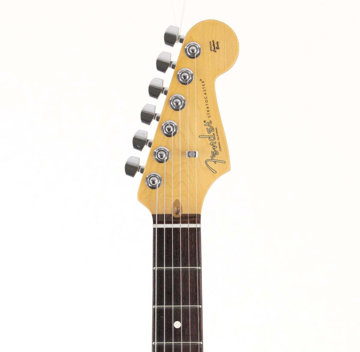 Fender American Professional II Stratocaster Rosewood Fingerboard Roasted Pine [3.42kg/2022년식]【이케부쿠로점】 사진 4