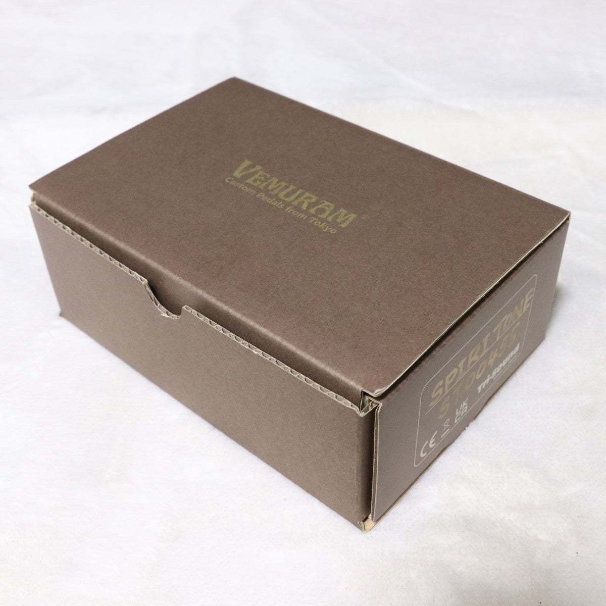 VEMURAM SPIRITONE -Char Signature- 【梅田店】（中古/送料無料
