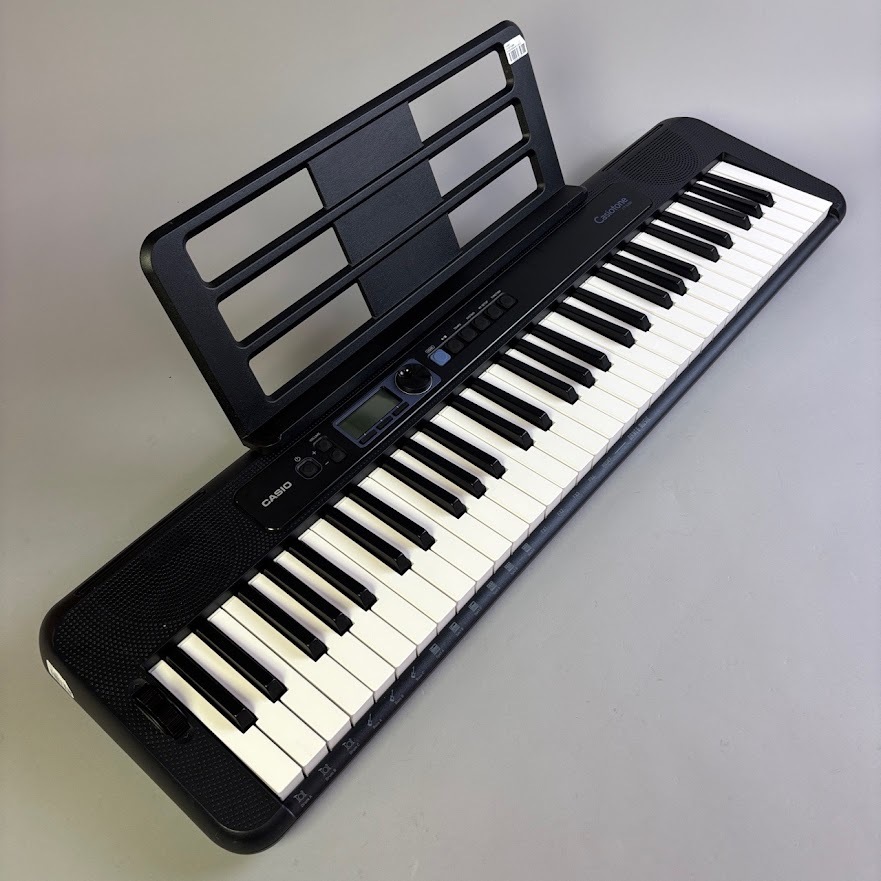 Casio CT-S300（中古/送料無料）【楽器検索デジマート】