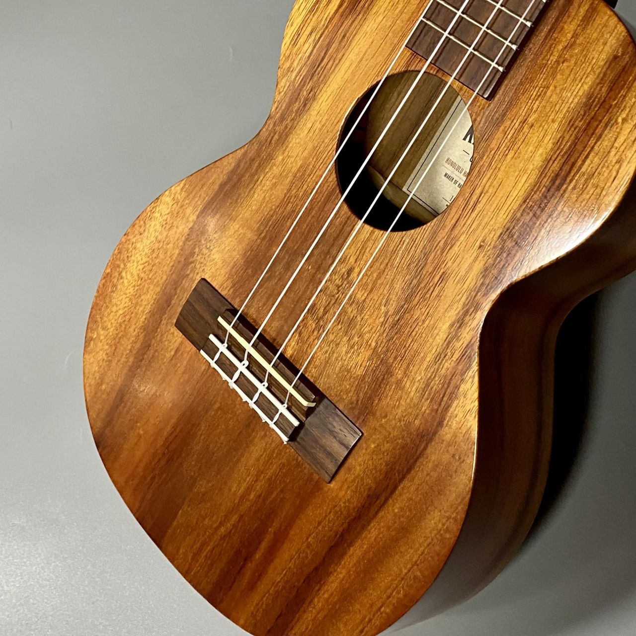 Kamaka KAMAKA HF-3-17 【テナーウクレレ】（中古/送料無料）【楽器 