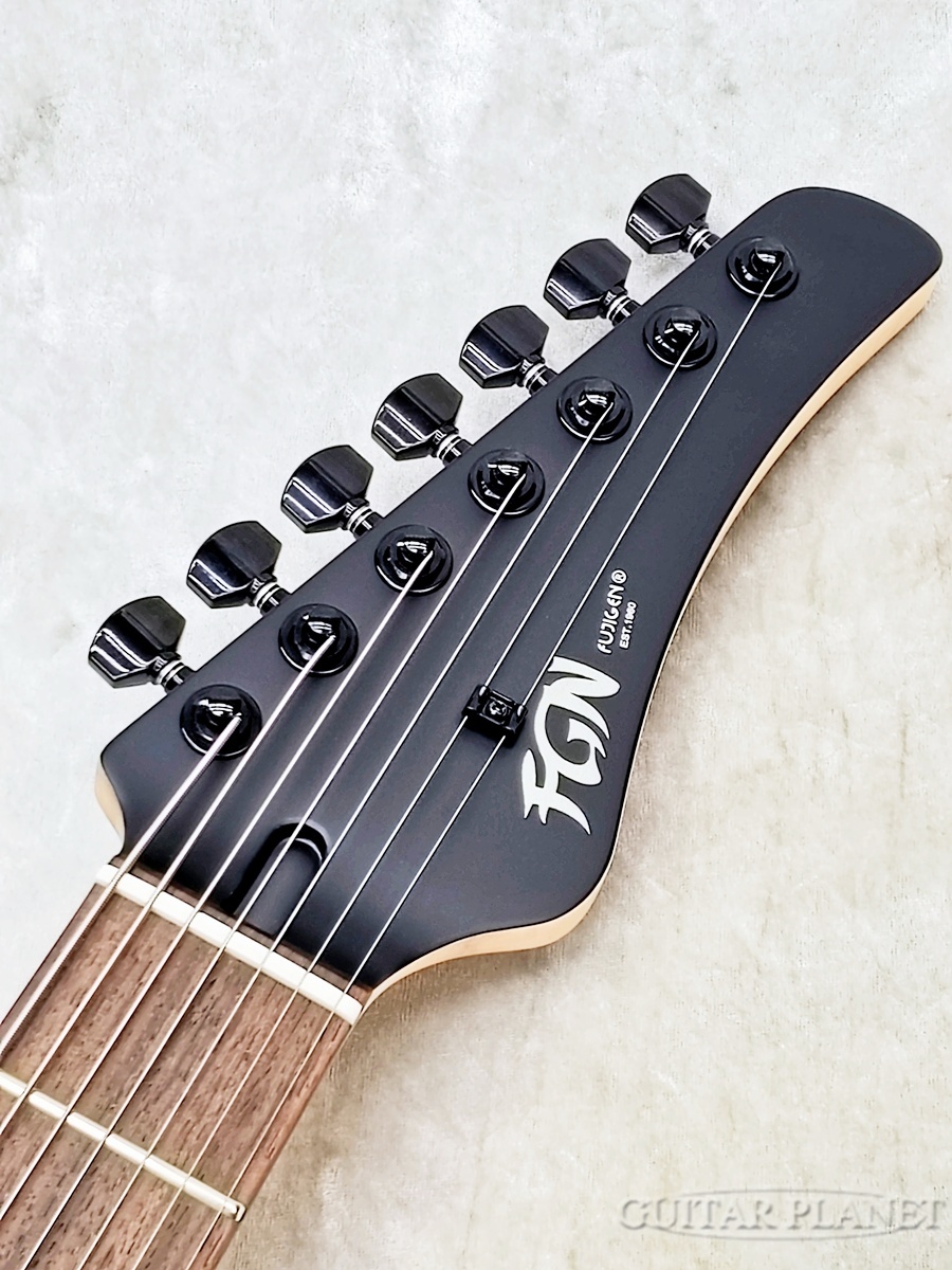 FUJIGEN(FGN) JIL72-ASH-DE-R OPB 【F250032】【3.56kg】（新品