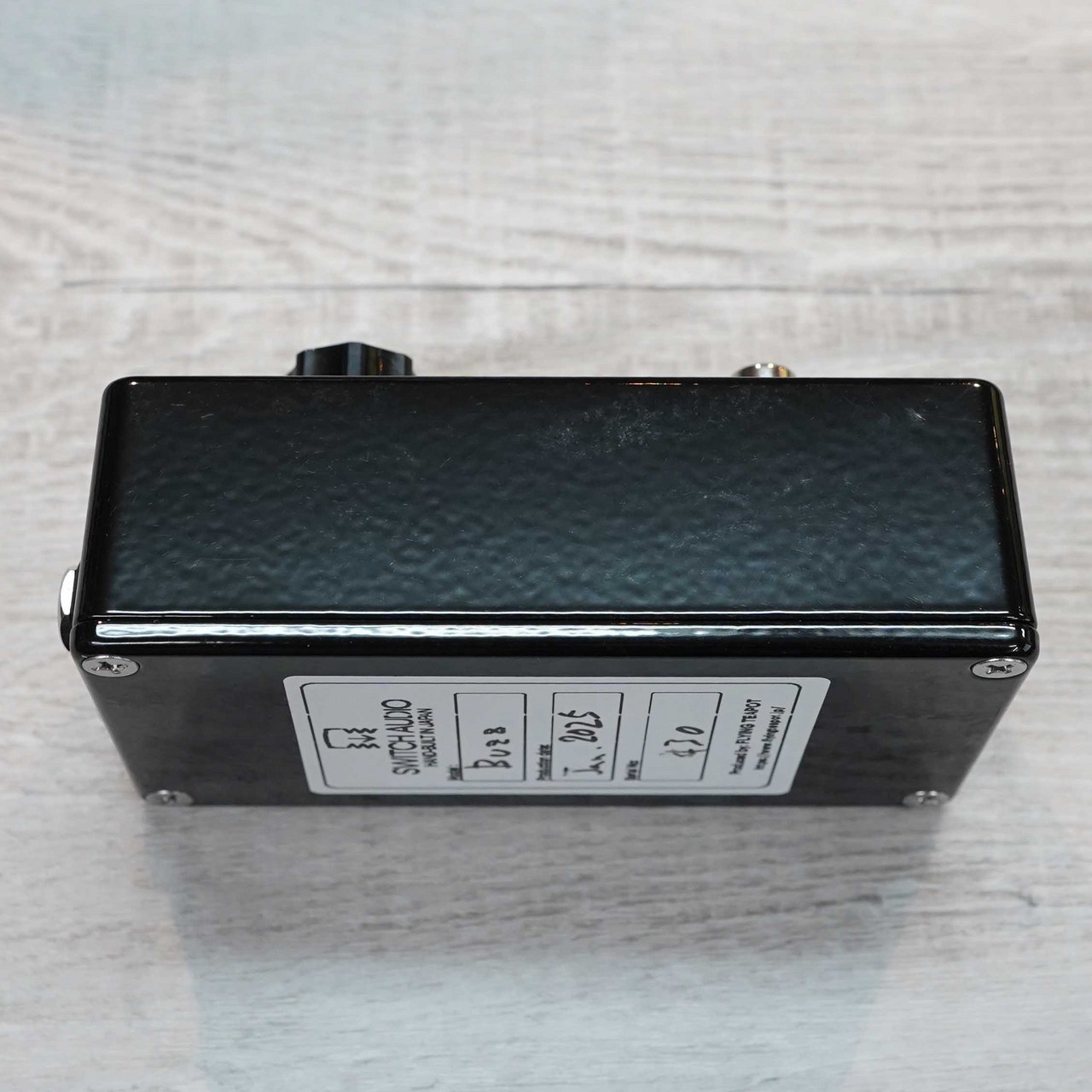 SWITCH AUDIO BUZZ ほぼ新品 Switch Audio/BUZZ : 宮地楽器 ららぽーと立川立飛店 - 通販