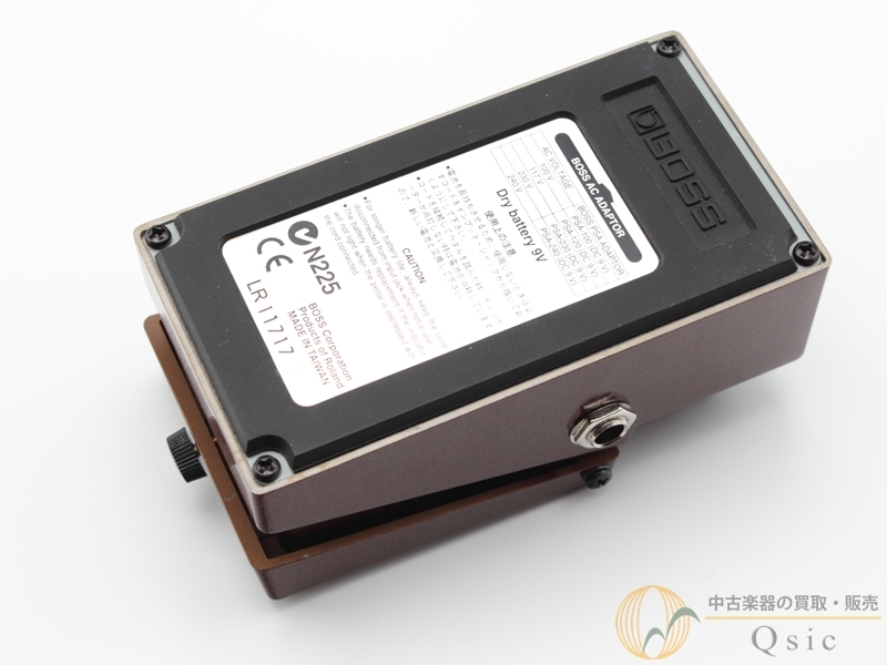BOSS OC-2 [SLX01]（中古）【楽器検索デジマート】