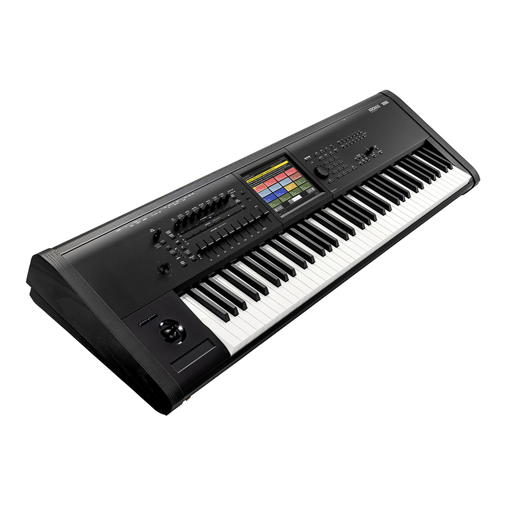 KORG KRONOS3-73 【在庫限りの大特価!・送料無料!】（新品特価/送料