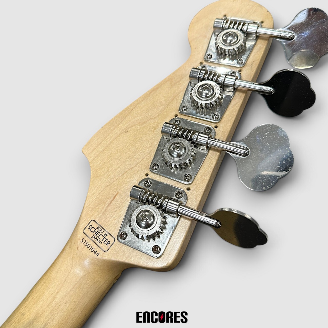 SCHECTER Progauge Series PS-S-PJ プレシジョンベースタイプ（中古