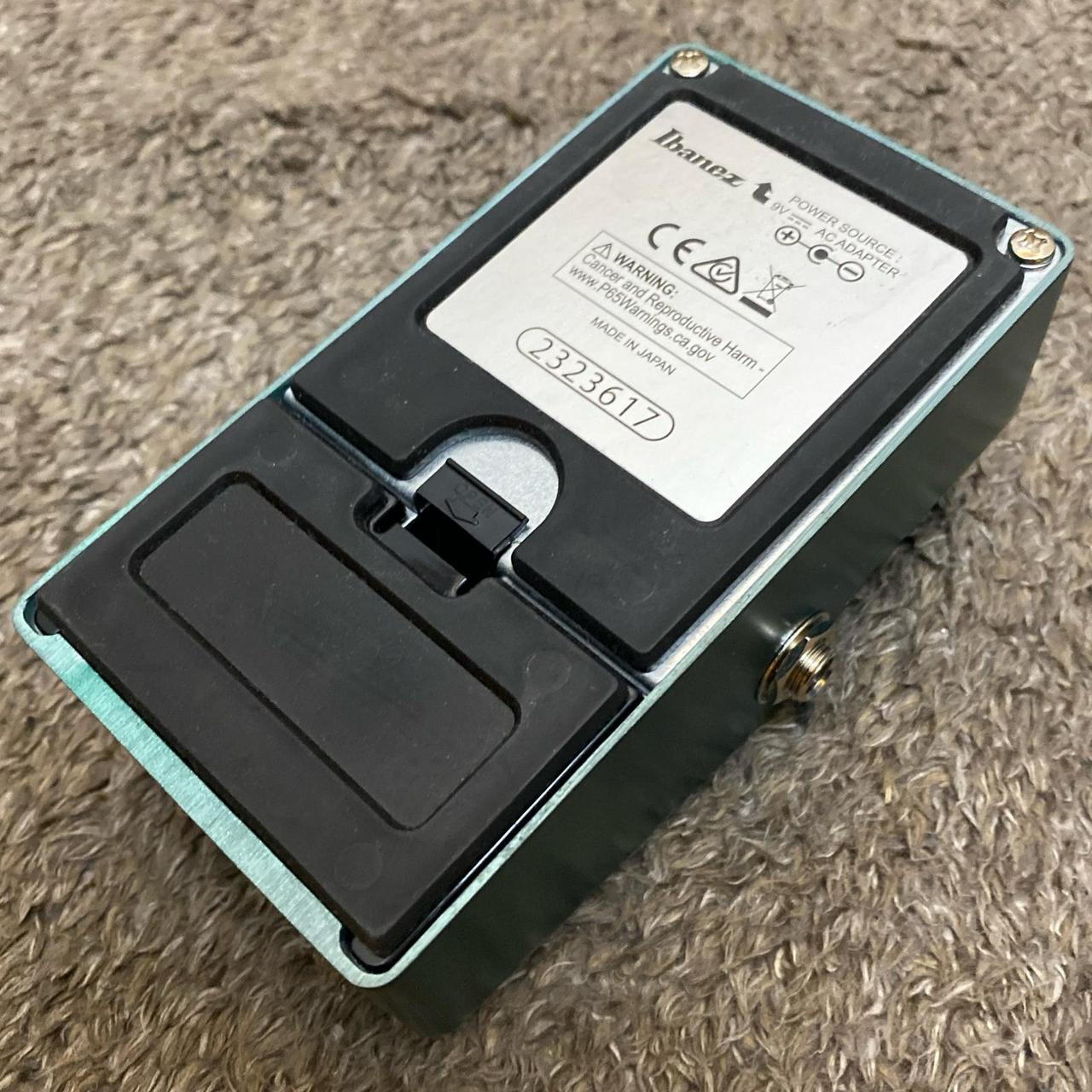 Ibanez TS9B Bass Tube Screamer【尾張小牧店】（中古/送料無料
