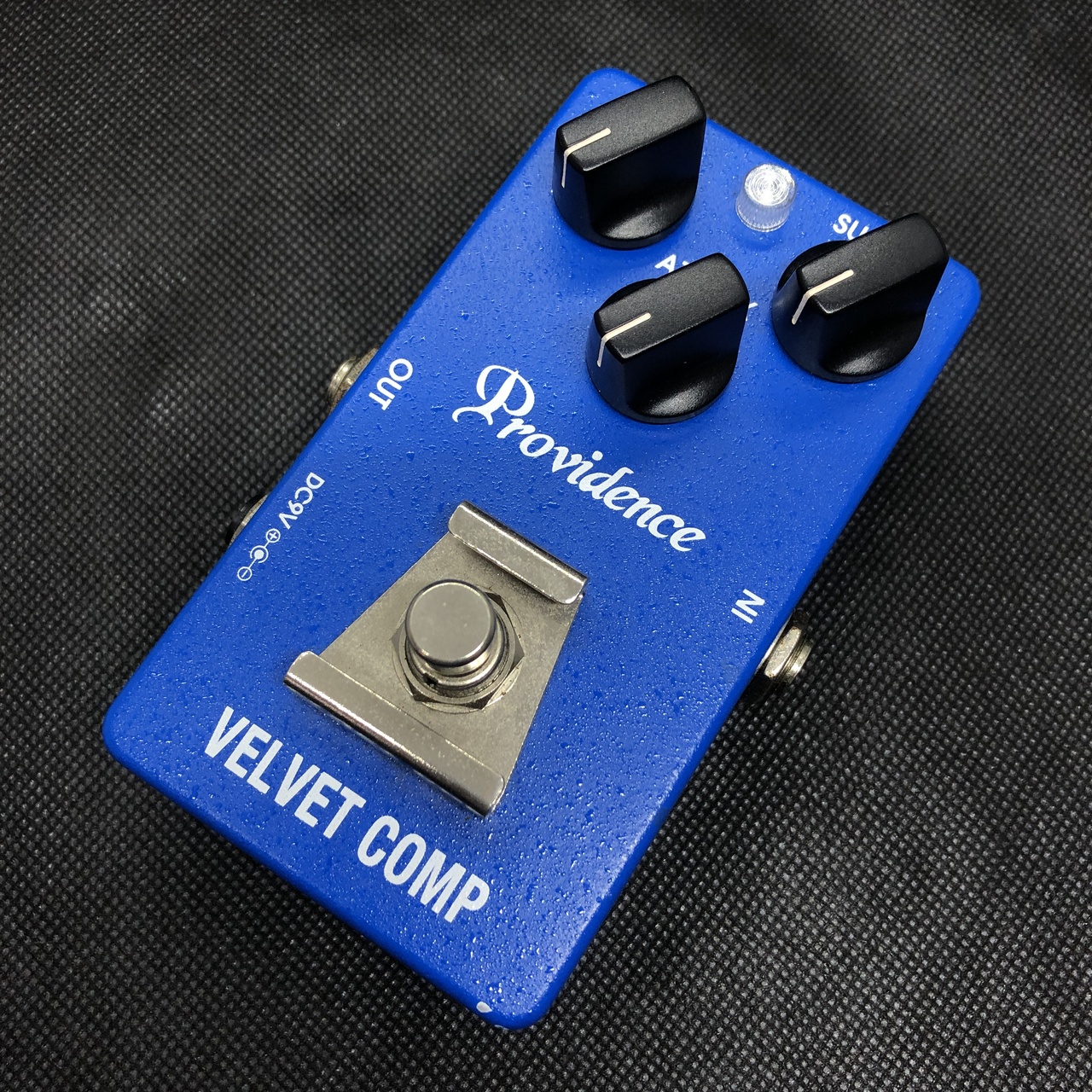 Providence VLC-1 VELVET COMP（中古/送料無料）【楽器検索デジマート】
